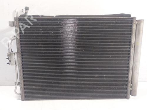 Used AC radiator AC radiator KIA CEE'D (JD) 1.4 CRDi 90 (90 hp) 20147545 20147545