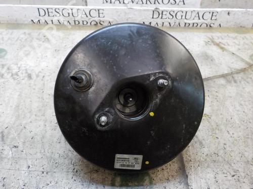 Used Servo brake Servo brake FORD TOURNEO COURIER B460 MPV [2014-2026] 4005844 4005844