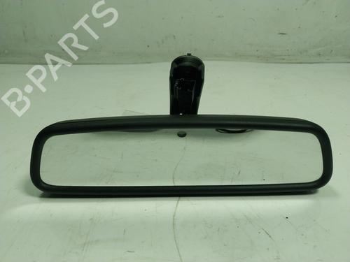 Used Rear mirror Rear mirror BMW X5 (E53) 3.0 d (218 hp) 16904144 16904144