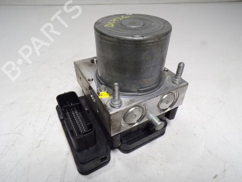 Used ABS pump FIAT TIPO Hatchback (356_, 357_) 1.3 D (356HXH1A) (95 hp) 12529506