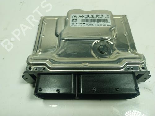 Used Engine control unit (ECU) Engine control unit (ECU) CUPRA LEON Sportstourer (KL8, KU8, KUD) [2020-2026] 16873777 16873777
