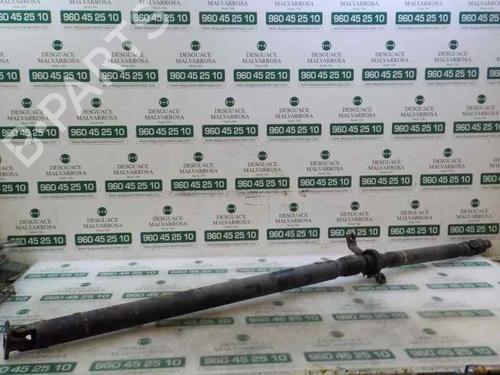 Used Driveshaft MITSUBISHI OUTLANDER II (CW_W) 2.2 DI-D 4WD (177 hp) 5871175