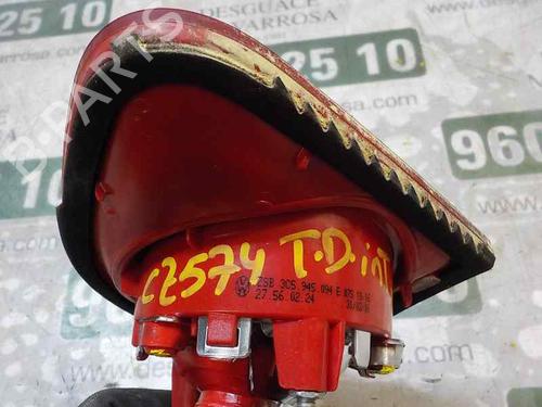 Right tailgate light VW PASSAT B6 (3C2) 2.0 FSI | BP6618309C80 - Image 3