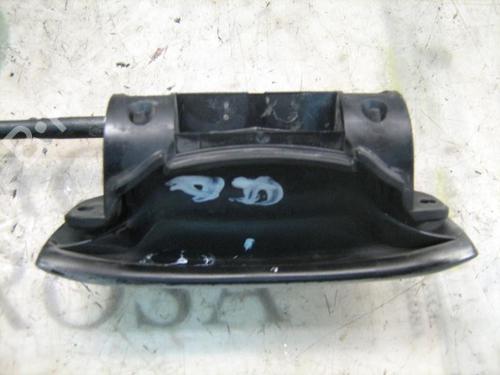 Høyre foran utvendig håndtak PEUGEOT 206 Hatchback (2A/C) 2.0 HDI 90 | BP3753091C129 