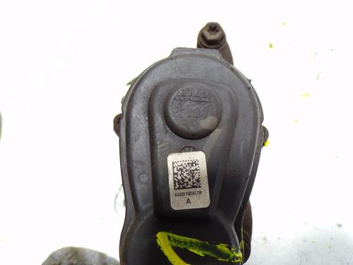 Right rear brake caliper RENAULT SCÉNIC III (JZ0/1_)  | BP11553729M106 