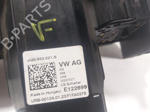 Steering column stalk SEAT ARONA (KJ7, KJP) 1.0 TSI | BP32983195I23  - Image 6