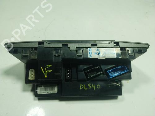 AC Styreenhet / Manøvreringsenhet LAND ROVER RANGE ROVER III (L322)  | BP16561120I5 