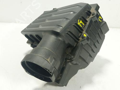 Used Air filter box SEAT TARRACO (KN2) [2018-2024]  28673818