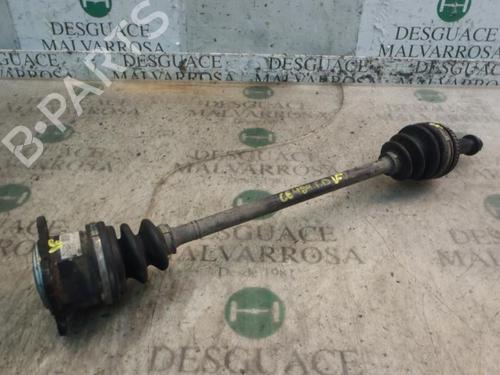 Used Right rear driveshaft Right rear driveshaft TOYOTA RAV 4 II (_A2_) 2.0 4WD (ACA21, ACA20) (150 hp) 3814458 3814458