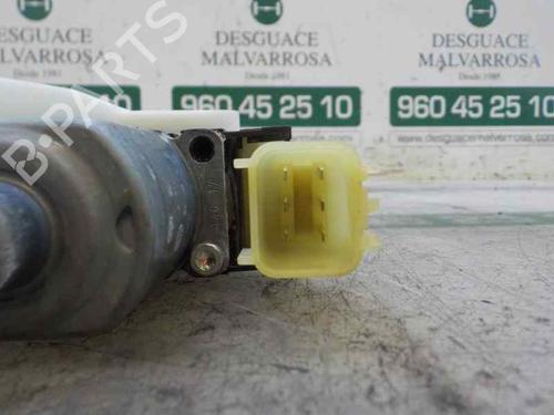 Rear left window mechanism FORD B-MAX (JK)  | BP6082808C24 