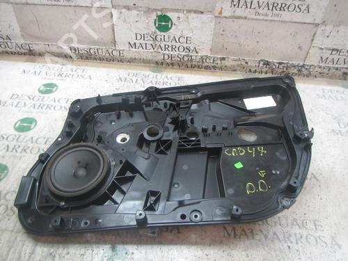 Used Front right window mechanism Front right window mechanism FORD FIESTA VI (CB1, CCN) 1.25 (82 hp) 3824054 3824054