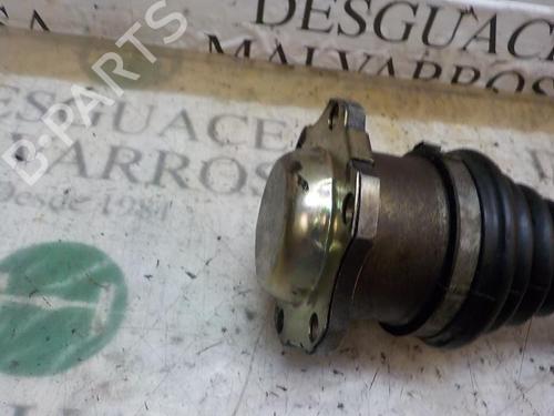 Right front driveshaft SEAT LEON (1M1) 1.6 16 V | BP3846878M39