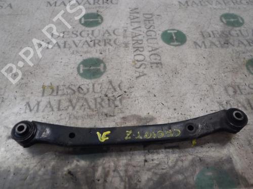 Left rear suspension arm KIA CEE'D Hatchback (ED) 1.6 BP3824768M14