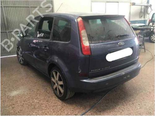 Rear mirror FORD FOCUS C-MAX (DM2) 2.0 TDCi | BP3859634I6  - Image 6