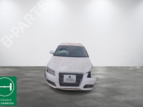 Climate control AUDI A3 Sportback (8PA)  | BP19745241I5 