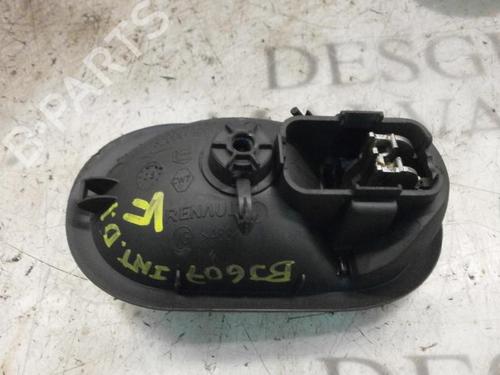 Front left interior door handle RENAULT MEGANE II (BM0/1_, CM0/1_) 1.9 dCi (BM0G, CM0G) | BP3776921I13 