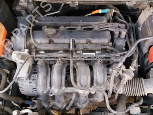 Right front window motor FORD FIESTA VI (CB1, CCN) 1.25 | BP7054114E20 