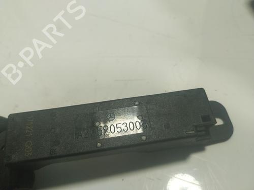 Elektronisk modul MERCEDES-BENZ GLA-CLASS (X156) GLA 180 (156.942) | BP16904098M83 