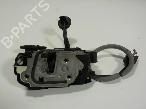 Used Rear left lock SEAT LEON ST (5F8) 2.0 TDI 4Drive (150 hp) 15121566