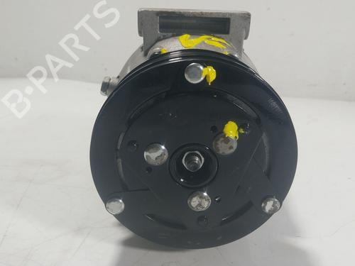 AC compressor RENAULT LAGUNA II (BG0/1_)  | BP26039635M34 