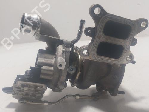 Turbocharger/Supercharger HYUNDAI TUCSON (NX4E, NX4A) 1.6 T-GDi | BP27185505M71 