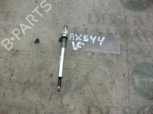 Used Electronic module Electronic module OPEL CORSA C (X01) 1.7 DI (F08, F68) (65 hp) 14264438 14264438