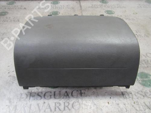 Used Passenger airbag Passenger airbag NISSAN PRIMASTAR Van (X83) 2.0 dCi 90 (90 hp) 3847149 3847149