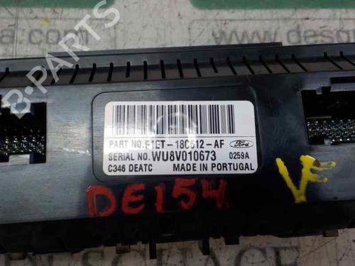 Climate control FORD FOCUS III 1.6 Ti | BP4468149I5 