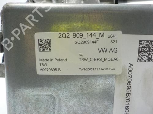 Steering column AUDI A1 Sportback (GBA)  | BP10812349M21 