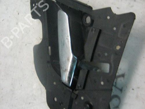 Used Rear left interior door handle Rear left interior door handle MERCEDES-BENZ E-CLASS (W210) [1995-2003] 3770646 3770646