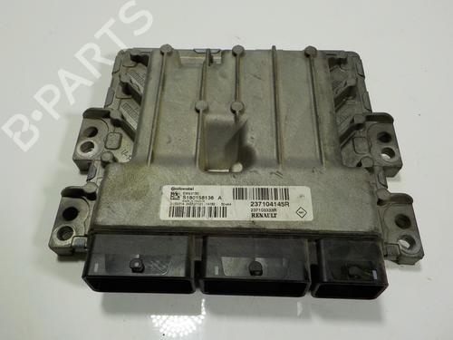 Engine control unit (ECU) DACIA LODGY (JS_)  | BP11192092M57 