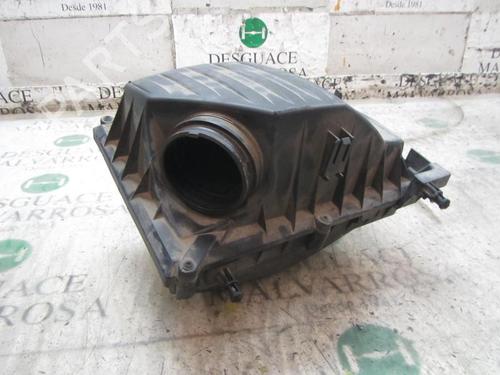 Used Air filter box Air filter box OPEL MERIVA A MPV (X03) 1.7 CDTI (E75) (100 hp) 14273828 14273828