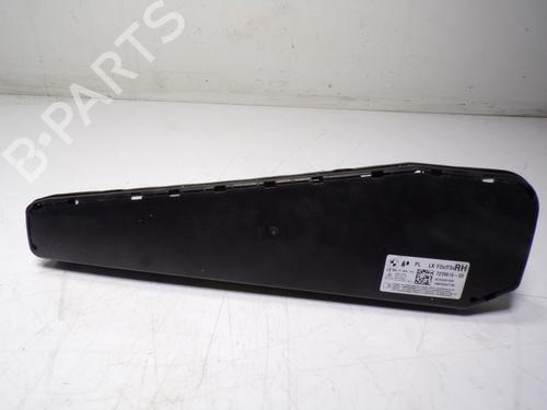 Airbag porte droite BMW 2 Coupe (F22, F87) 218 d (143 hp) 72127239616 | 723961605