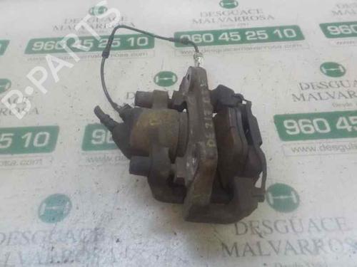 Left front brake caliper BMW 3 (E90)  | BP11551128M105 