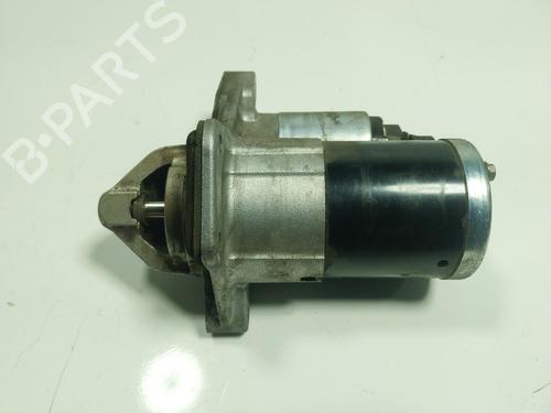 Used Starter DACIA LODGY (JS_) [2012-2025]  17480869