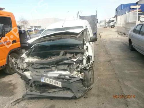 Venstre foran invendig håndtak DACIA DOKKER Express Box Body/MPV 1.5 dCi (FEAJ) | BP3880174I13 