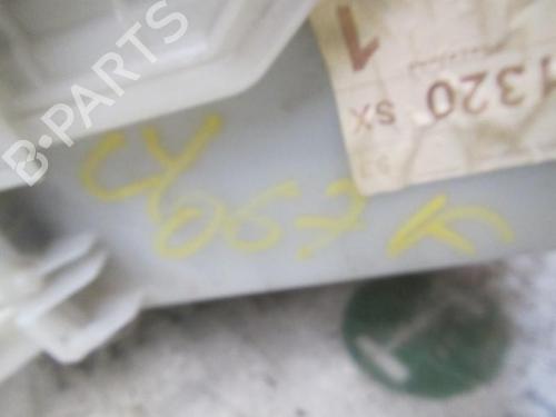Air conditioning evaporator FIAT PUNTO EVO (199_) 1.3 D Multijet | BP11643966M109 