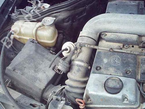 Electronic module MERCEDES-BENZ E-CLASS (W124)  | BP3789306M83  - Image 11