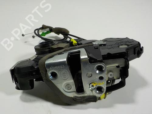Used Front left lock Front left lock LEXUS IS III (_E3_) [2013-2026] 12451700 12451700