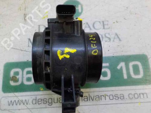 Used Mass air flow sensor Mass air flow sensor VOLVO V40 Hatchback (525) [2012-2019] 6046566 6046566