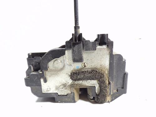 Front right lock NISSAN QASHQAI I (J10, NJ10) 2.0 | BP7099463C97