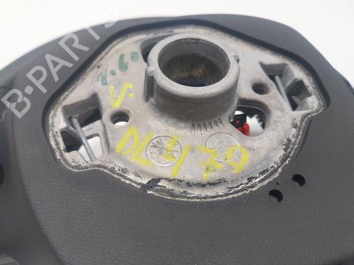 Steering wheel SEAT LEON Sportstourer (KL8, KLD)  | BP18906291C49 
