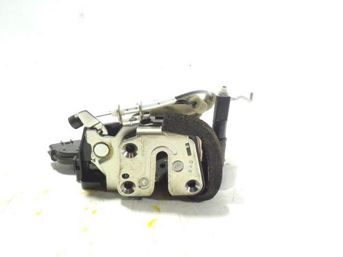 Used Front left lock NISSAN LEAF (ZE0) Electric (109 hp) 9208446