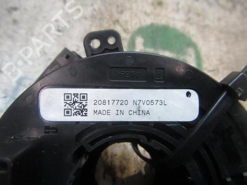 Squib airbag CHEVROLET CRUZE (J300)  | BP3842060C102