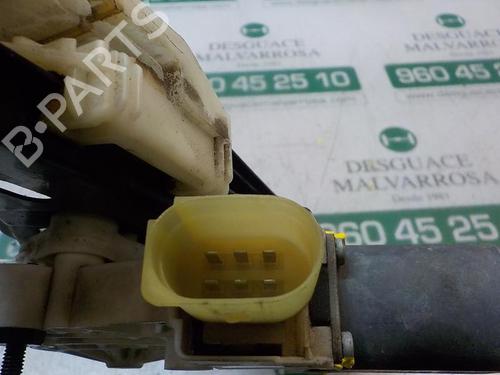 Front left window mechanism BMW 3 (E90) 320 d | BP3867994C22 - Image 4