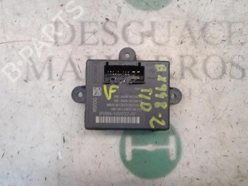 Used Electronic module Electronic module FORD FOCUS III Turnier 1.6 TDCi (115 hp) 3807308 3807308