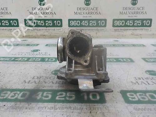 Throttle body IVECO DAILY V Van | BP4937314M82