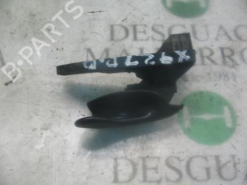 Used Front right interior door handle FIAT BRAVA (182_) 1.4 12 V (182.BA) (80 hp) 3792198