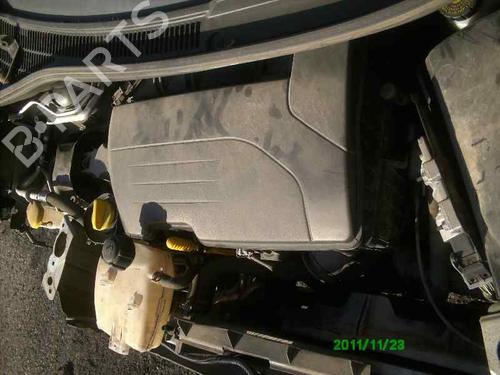 Electronic sensor RENAULT TWINGO II (CN0_) 1.2 16V (CN04, CN0B) | BP8739569M84  - Image 5