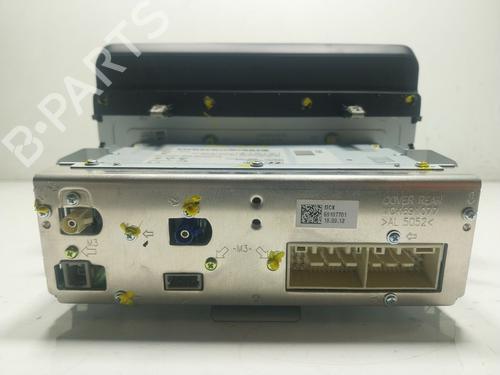 Electronic module KIA STONIC (YB) 1.0 T-GDi | BP18705531M83